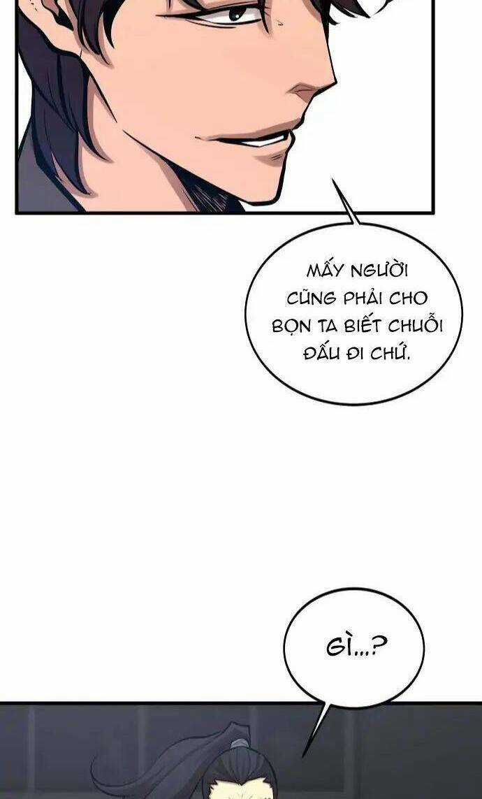 Quái Vật Gui Chapter 26 trang 59