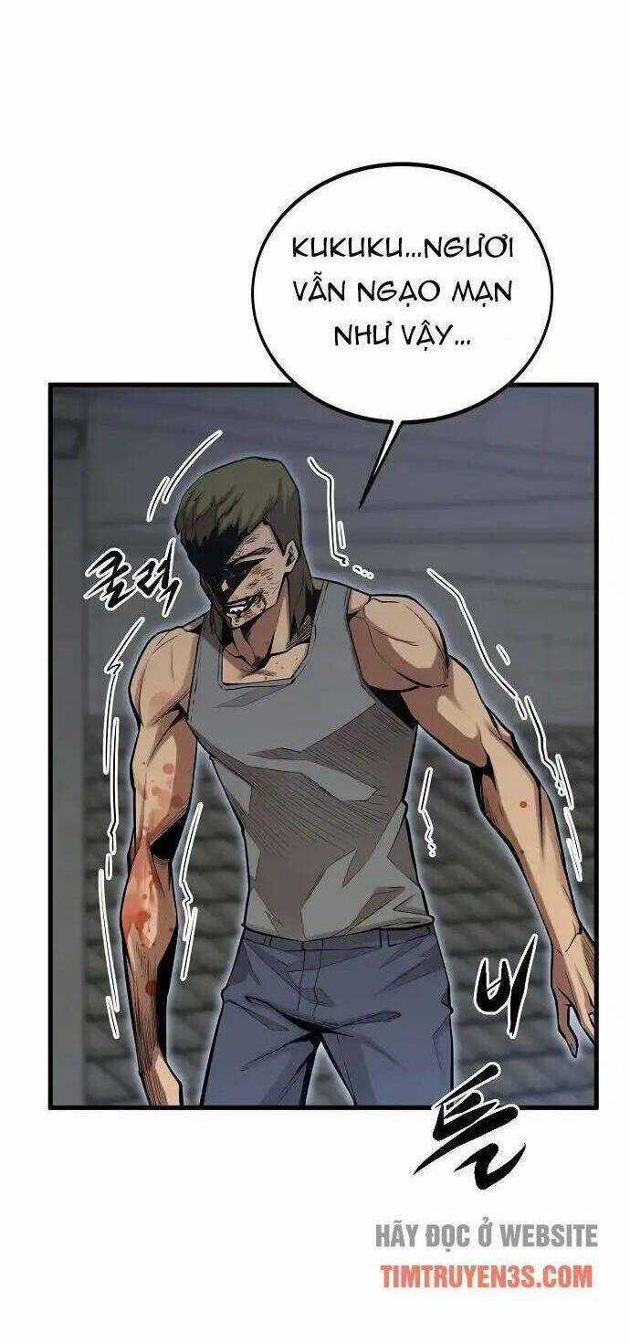 Quái Vật Gui Chapter 26 trang 6