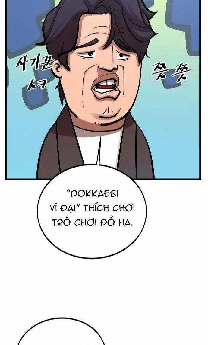 Quái Vật Gui Chapter 26 trang 61