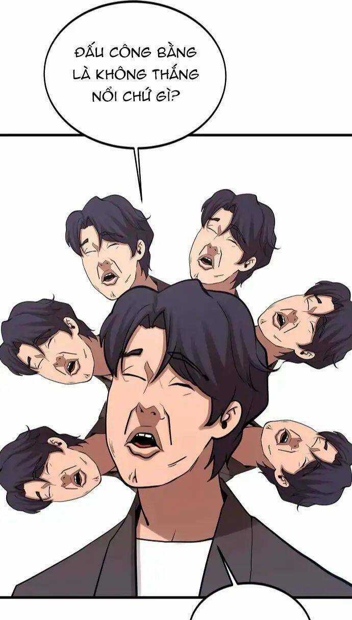 Quái Vật Gui Chapter 26 trang 63