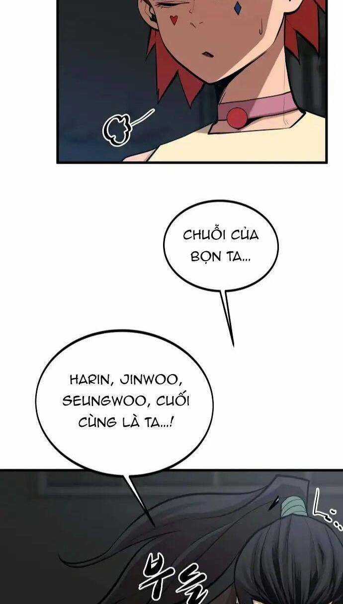 Quái Vật Gui Chapter 26 trang 67