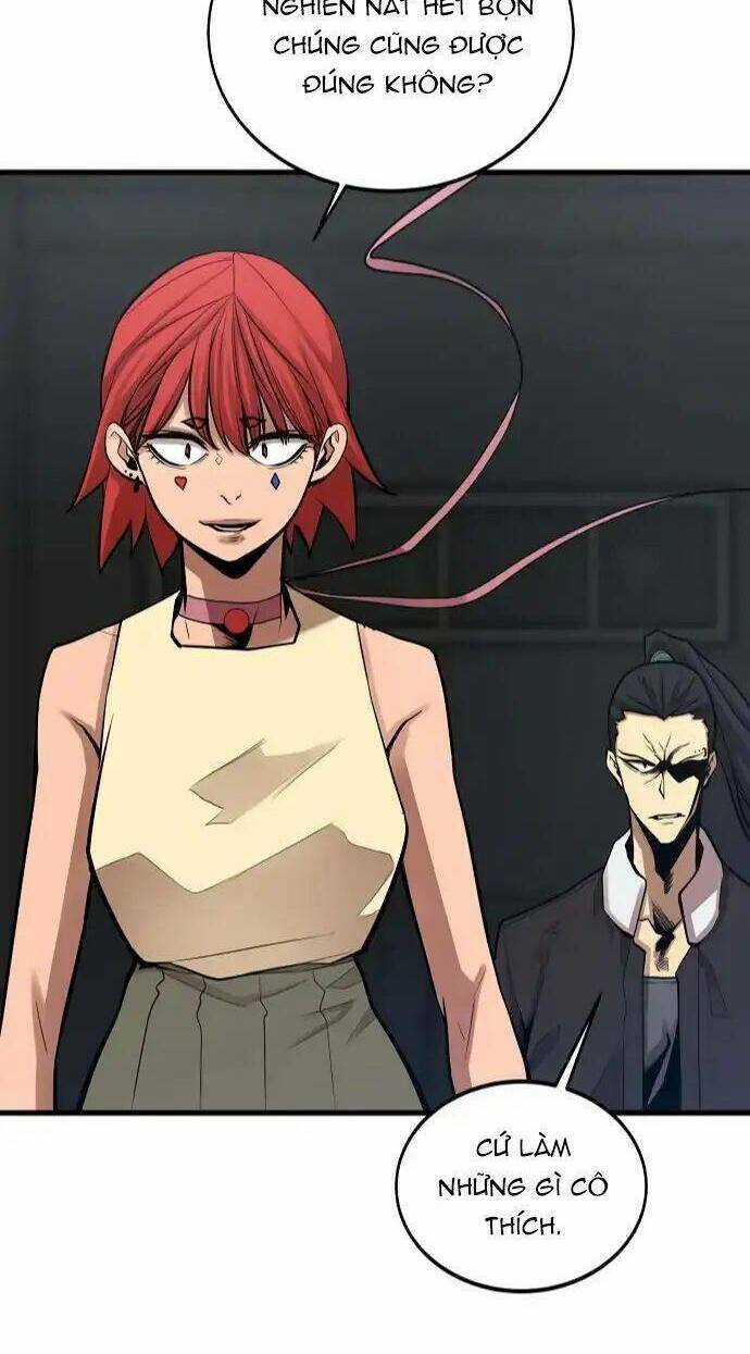 Quái Vật Gui Chapter 26 trang 72