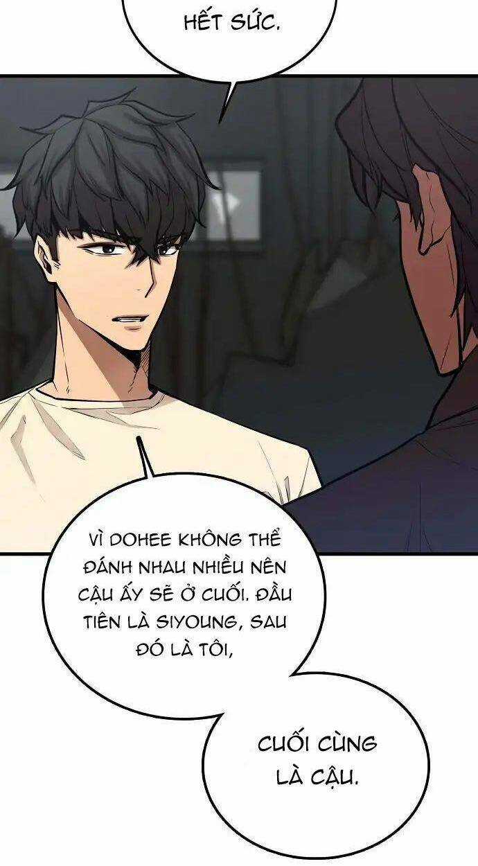 Quái Vật Gui Chapter 26 trang 80