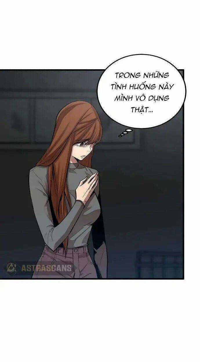 Quái Vật Gui Chapter 26 trang 81