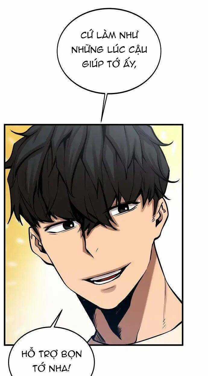 Quái Vật Gui Chapter 26 trang 83