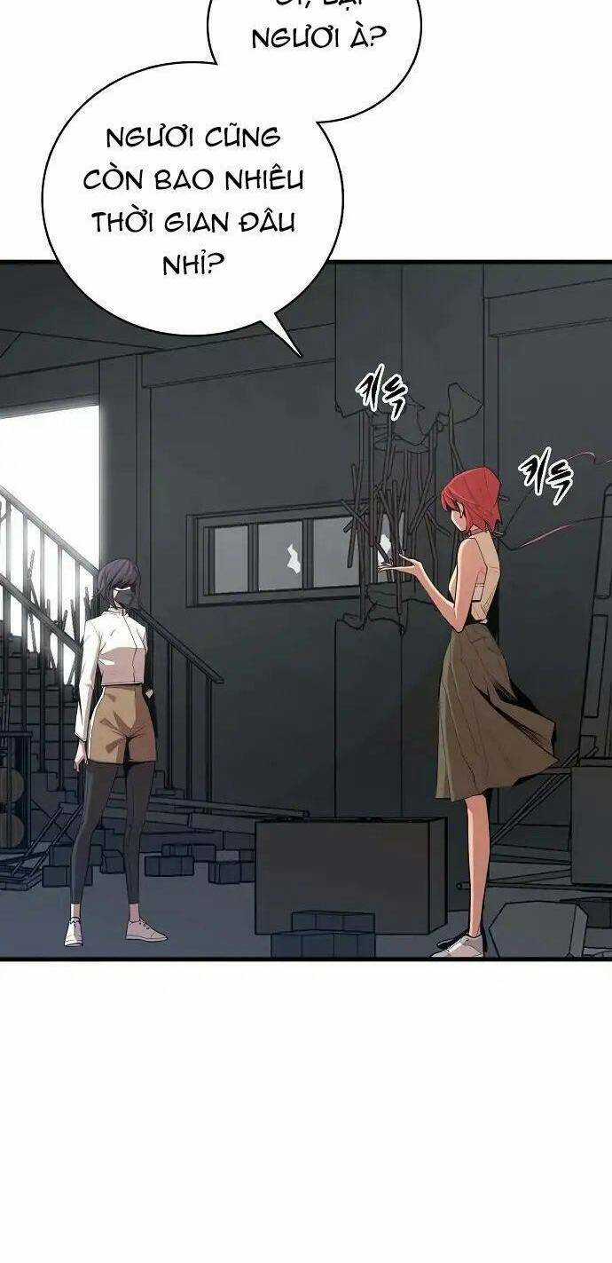 Quái Vật Gui Chapter 26 trang 88