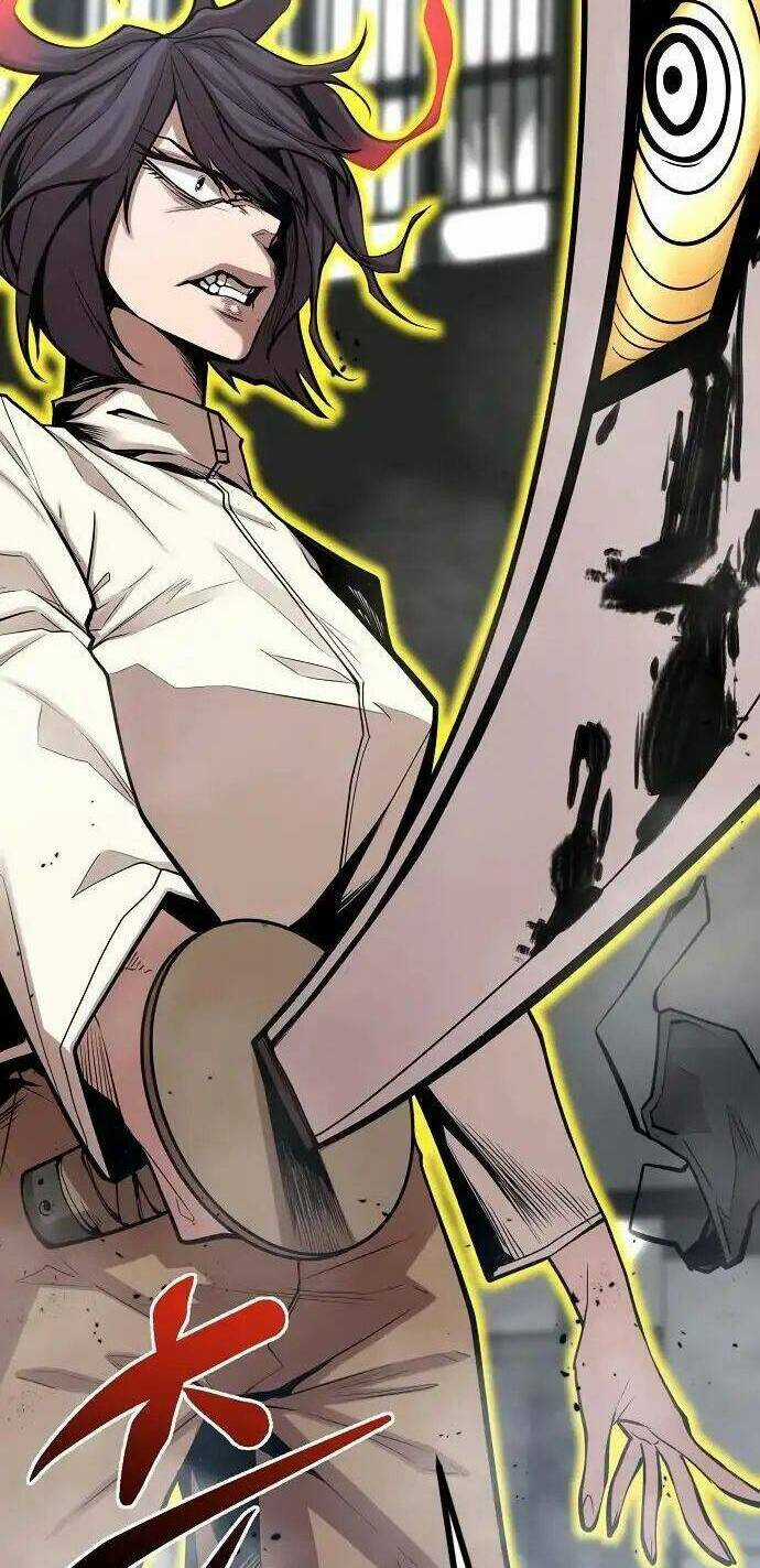 Quái Vật Gui Chapter 26 trang 90