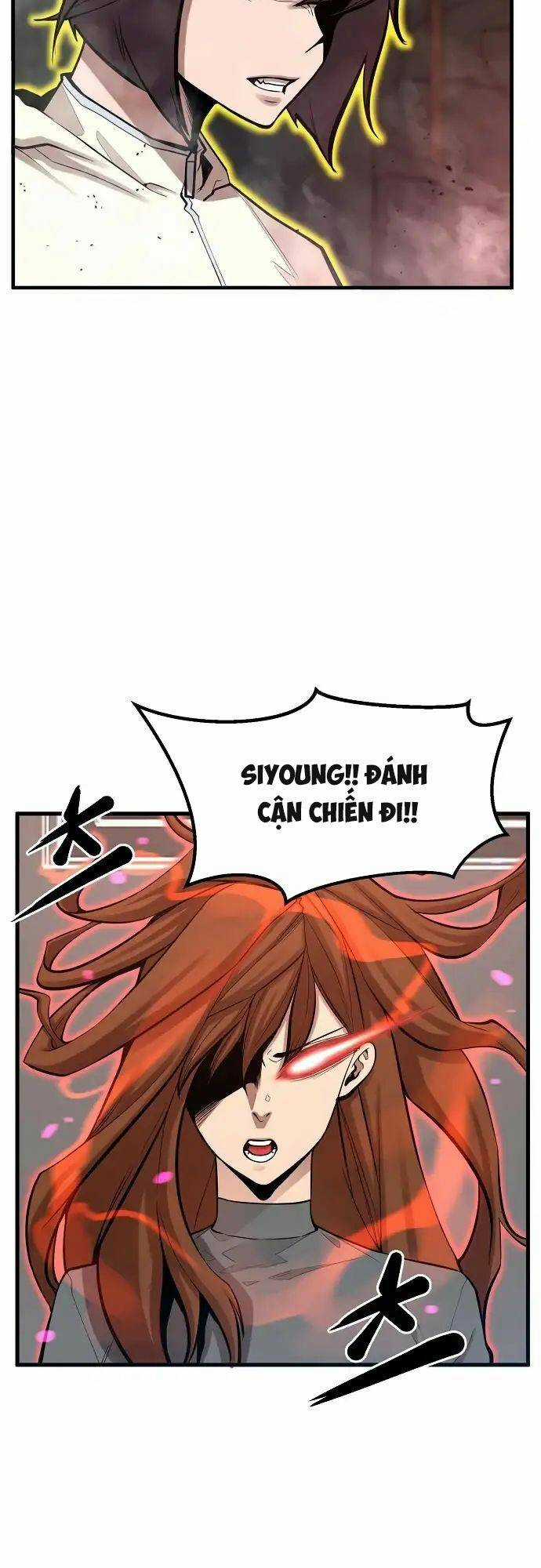 Quái Vật Gui Chapter 27 trang 14