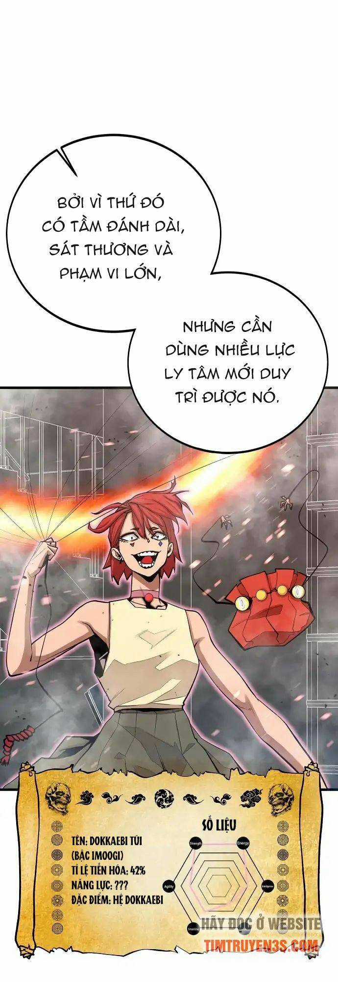 Quái Vật Gui Chapter 27 trang 15