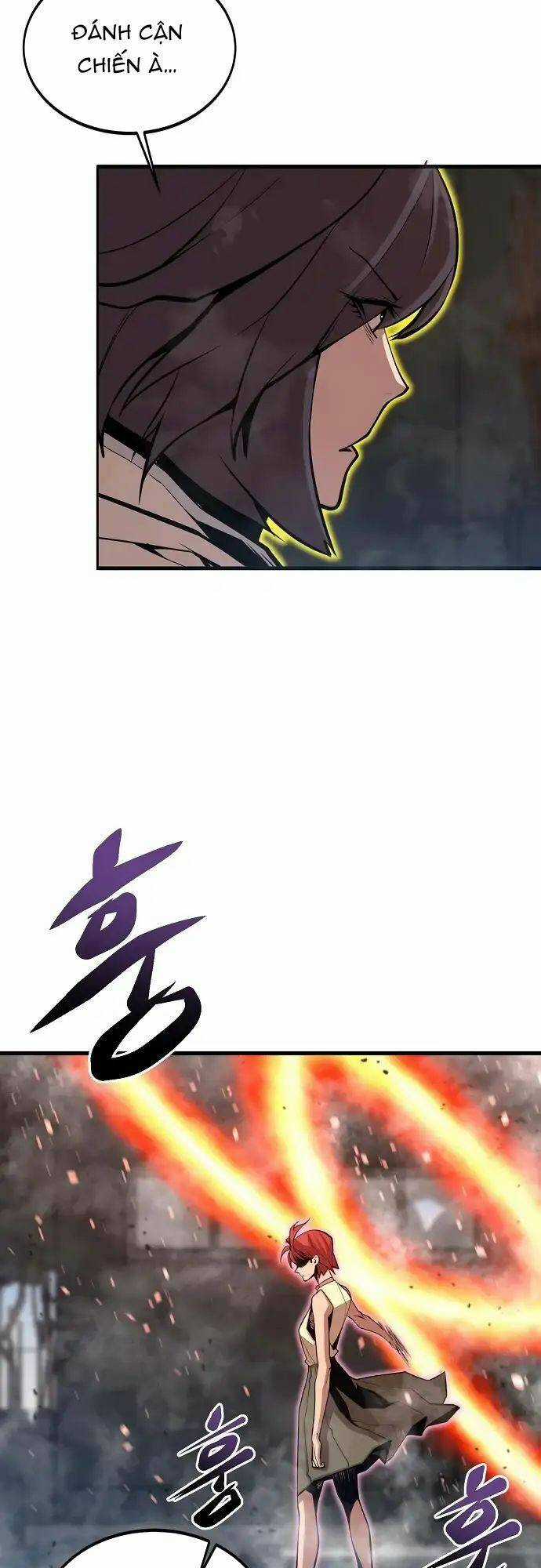 Quái Vật Gui Chapter 27 trang 17