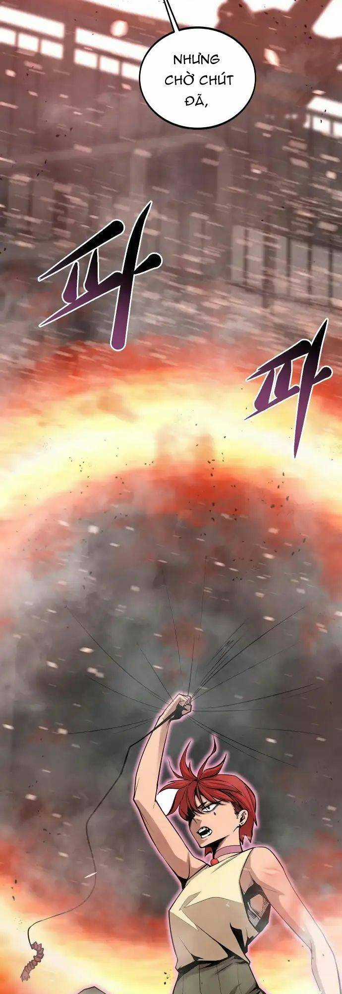 Quái Vật Gui Chapter 27 trang 19