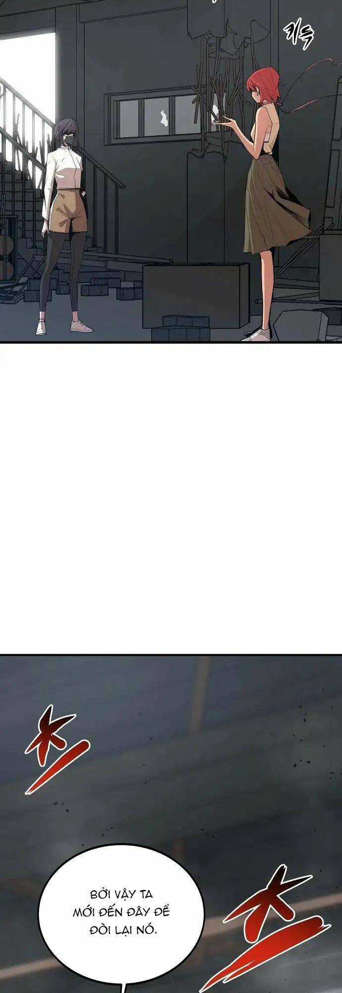 Quái Vật Gui Chapter 27 trang 2