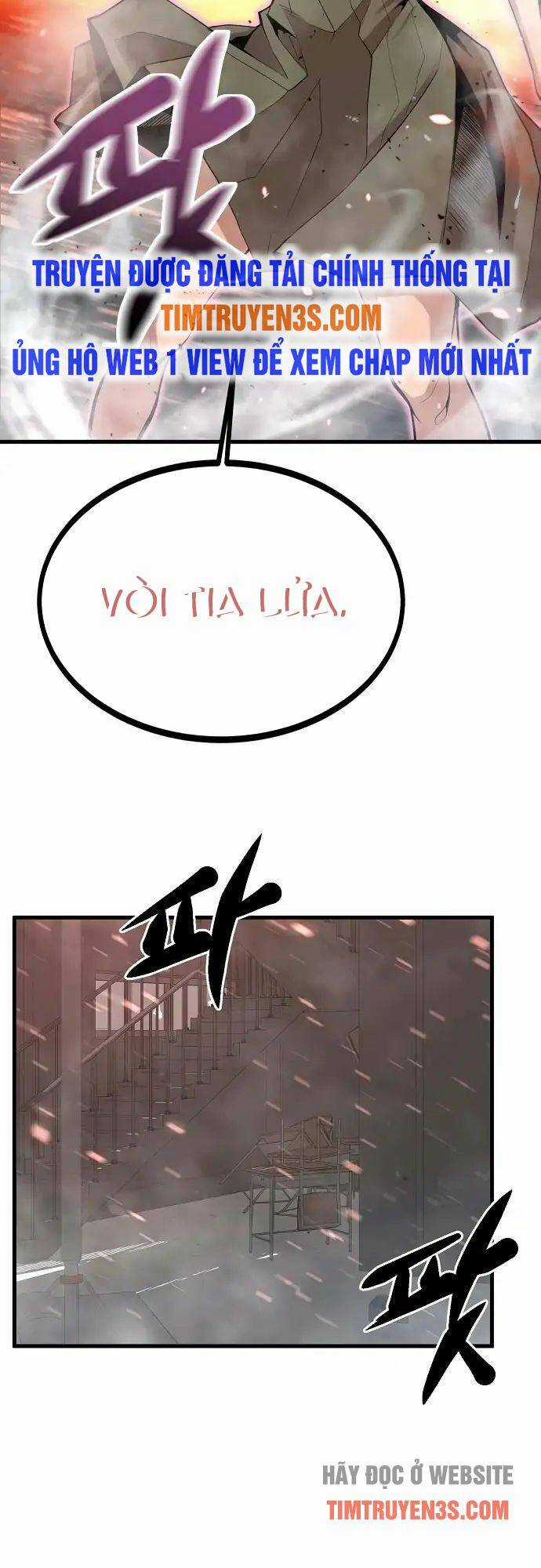 Quái Vật Gui Chapter 27 trang 20