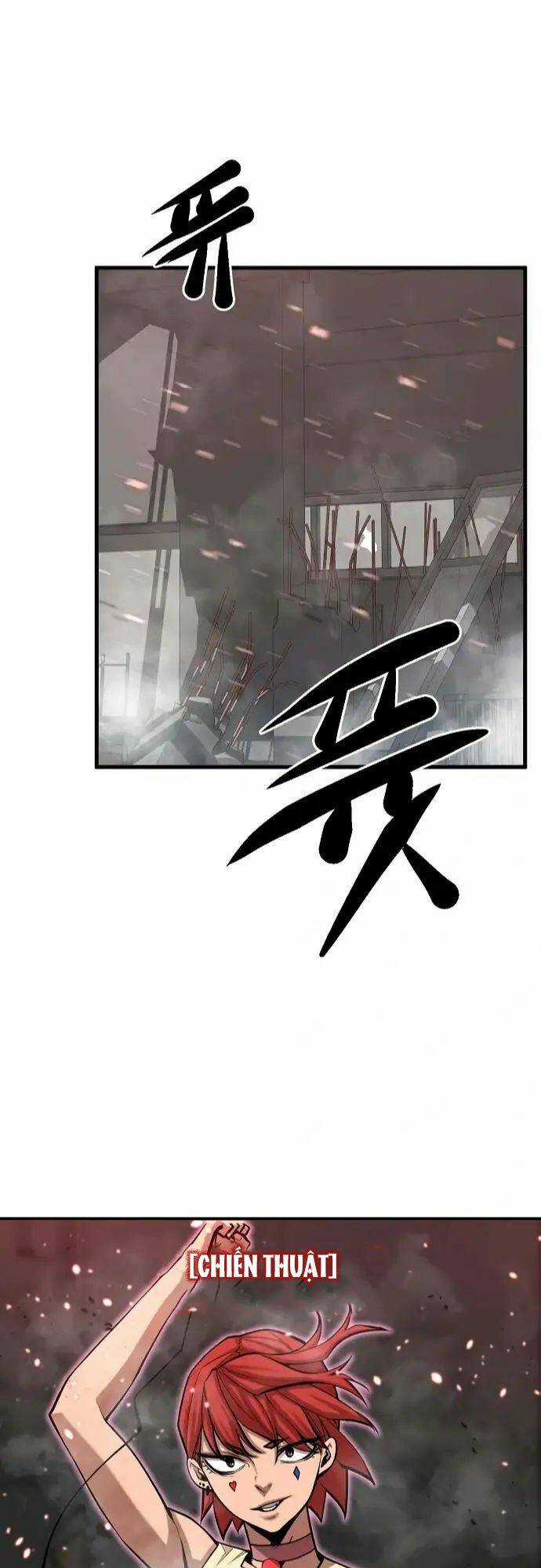 Quái Vật Gui Chapter 27 trang 21