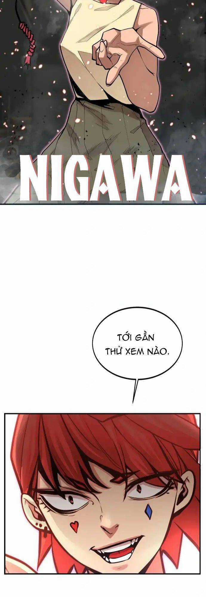 Quái Vật Gui Chapter 27 trang 22