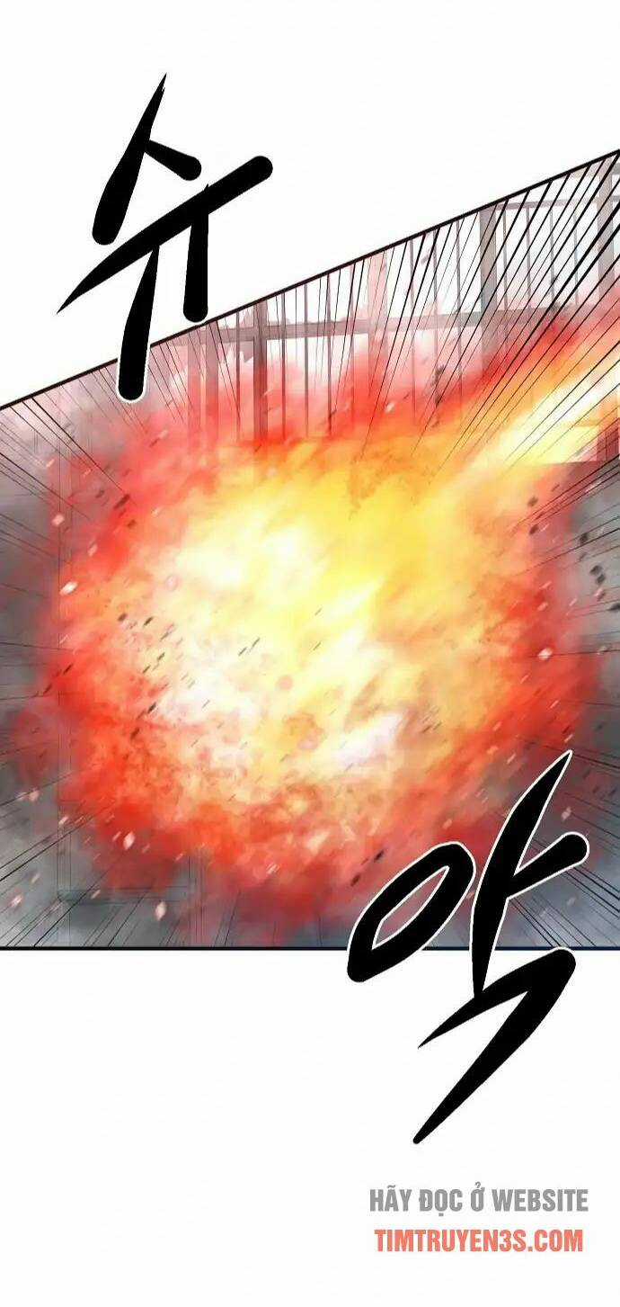 Quái Vật Gui Chapter 27 trang 25