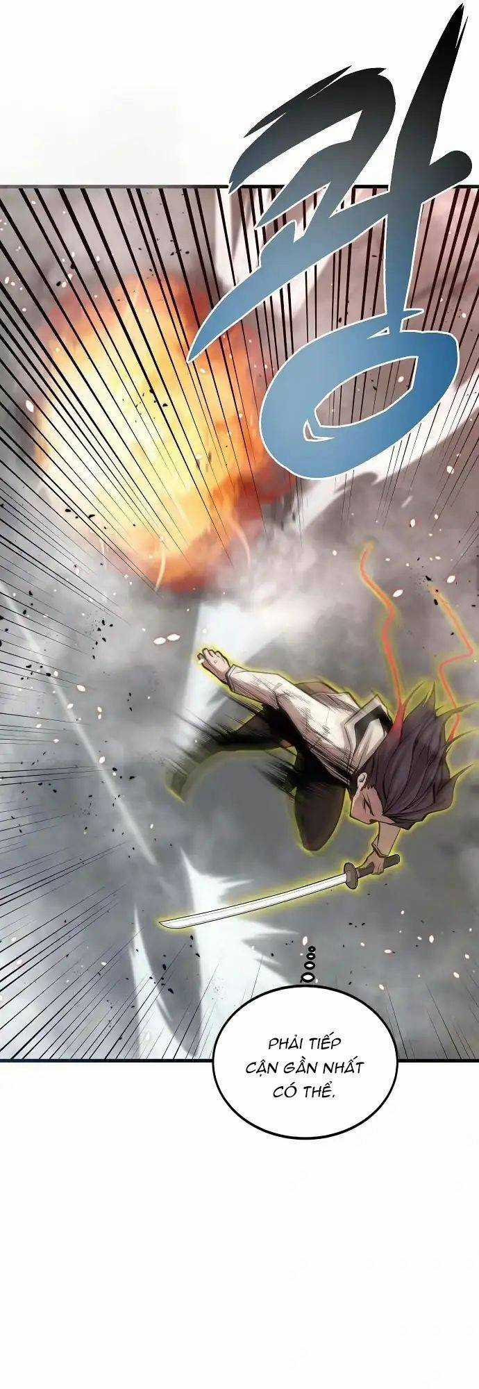 Quái Vật Gui Chapter 27 trang 26