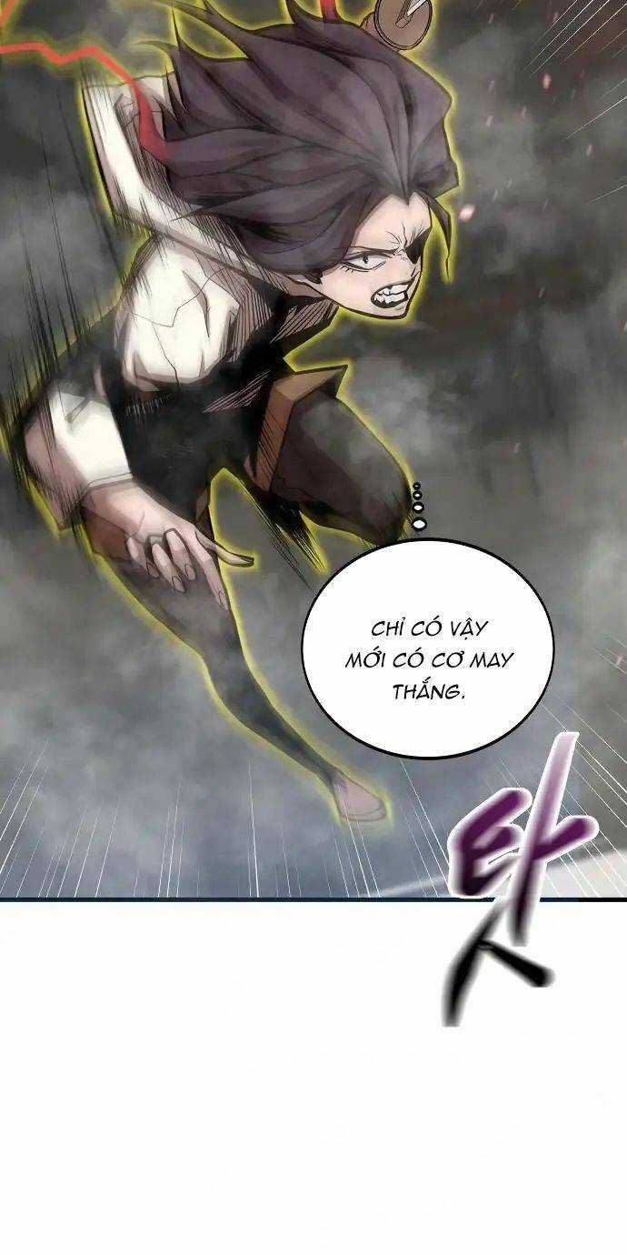 Quái Vật Gui Chapter 27 trang 29