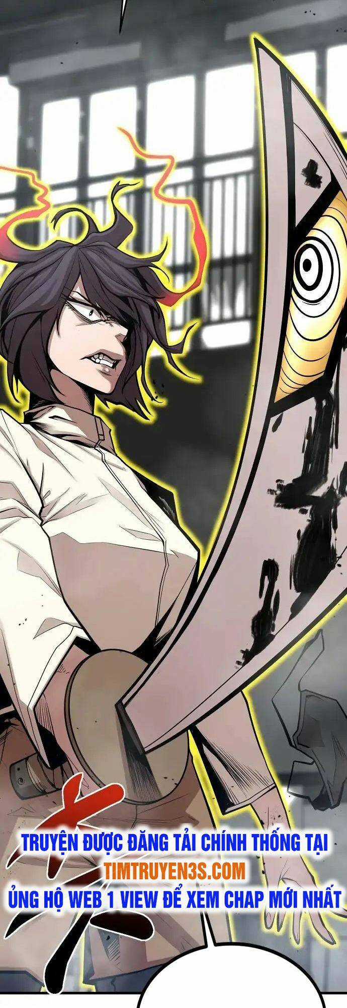 Quái Vật Gui Chapter 27 trang 3