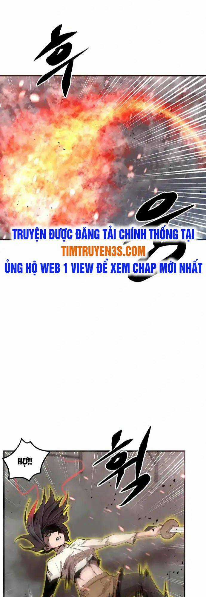 Quái Vật Gui Chapter 27 trang 32