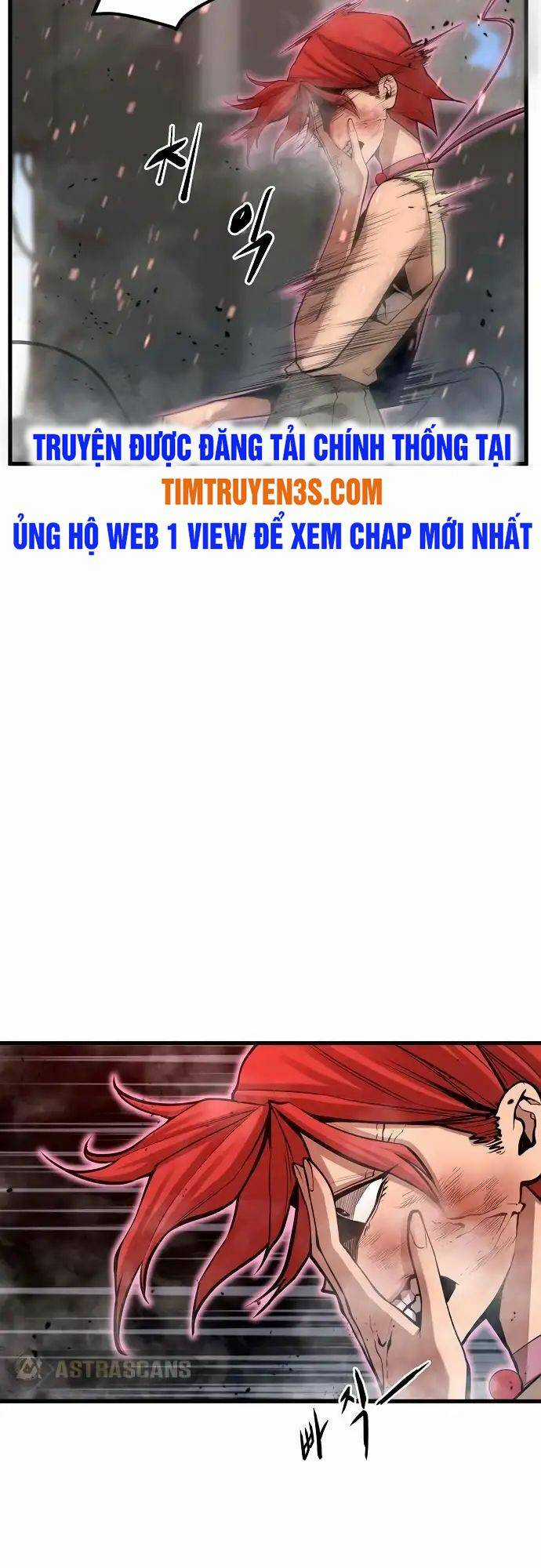 Quái Vật Gui Chapter 27 trang 37