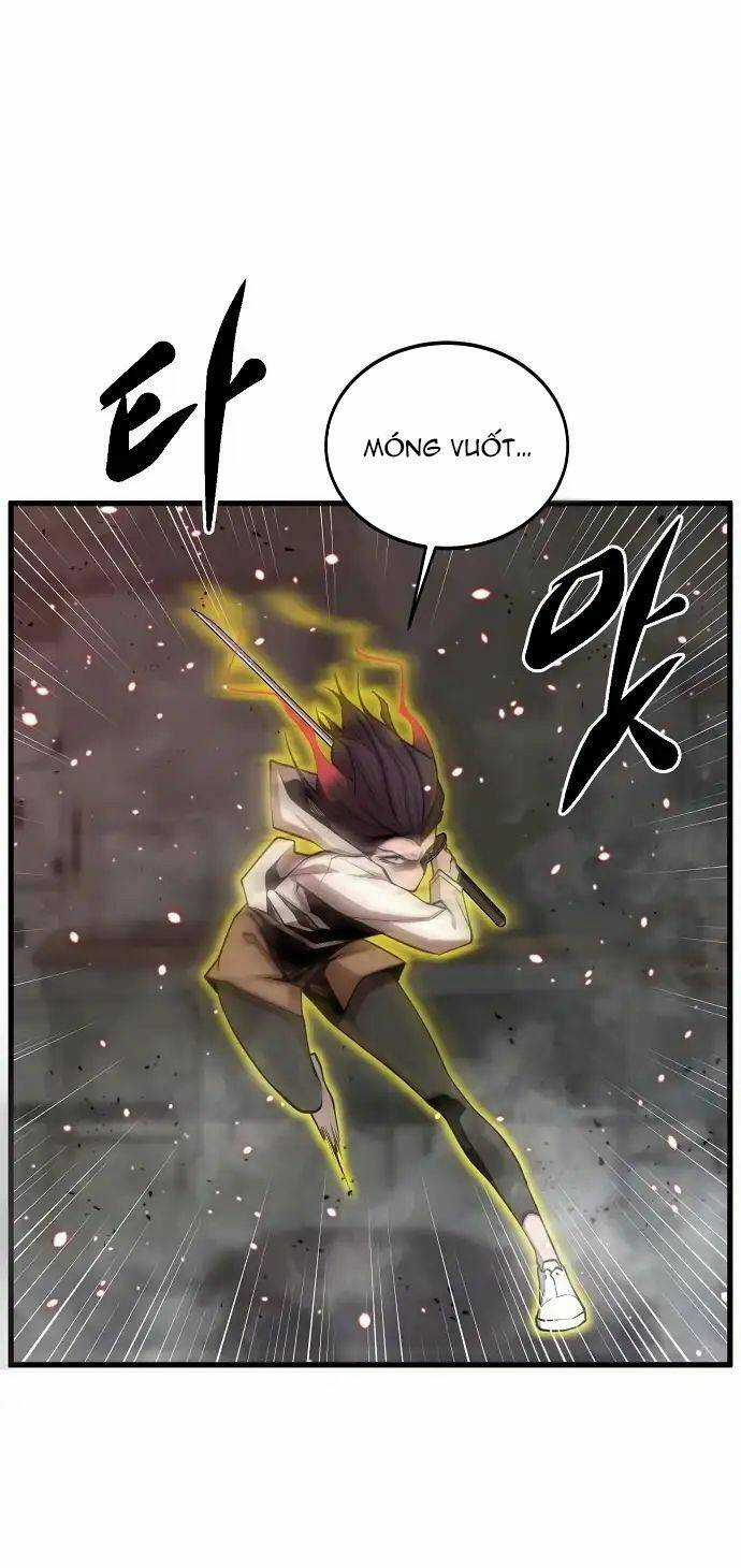 Quái Vật Gui Chapter 27 trang 38