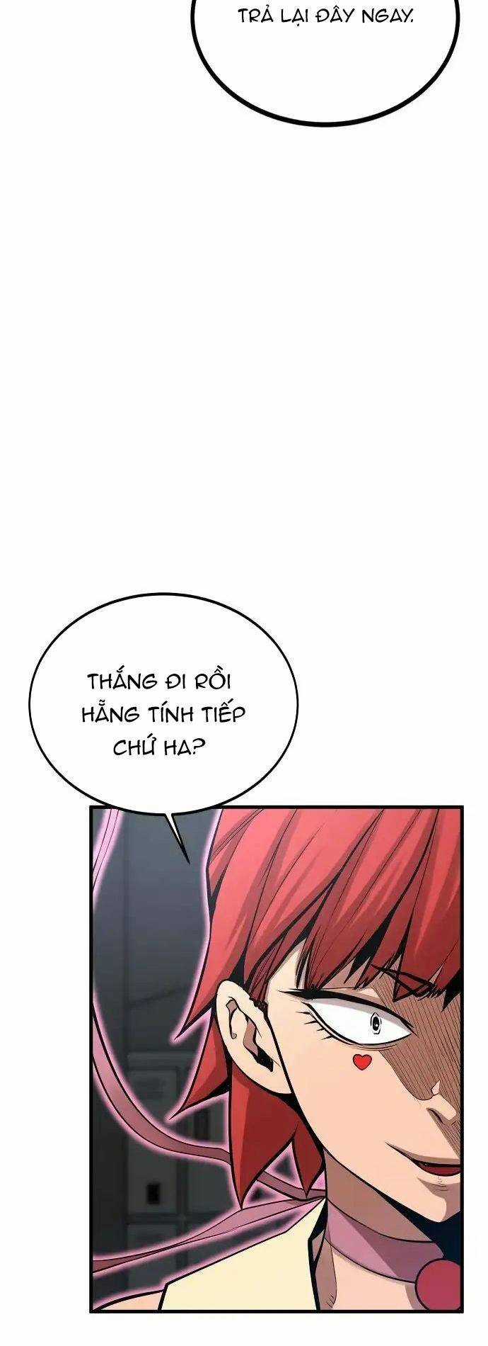 Quái Vật Gui Chapter 27 trang 4