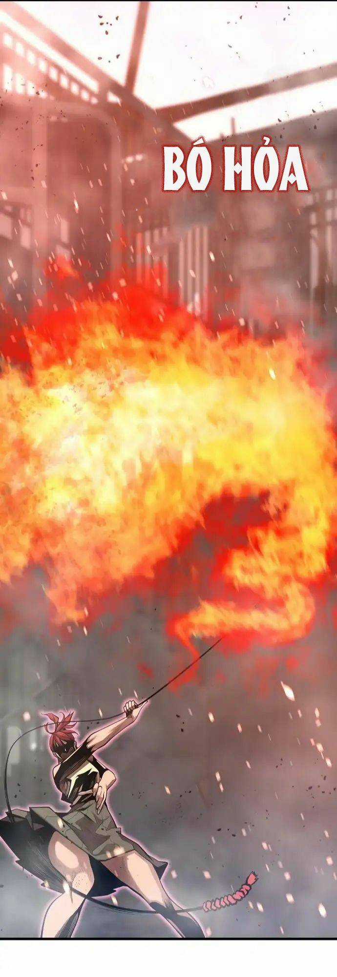 Quái Vật Gui Chapter 27 trang 40