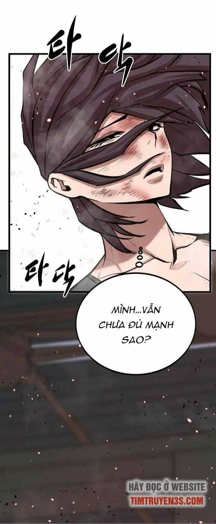 Quái Vật Gui Chapter 27 trang 44