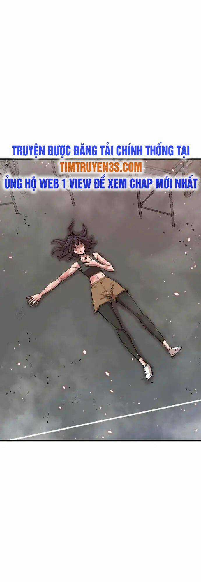 Quái Vật Gui Chapter 27 trang 47