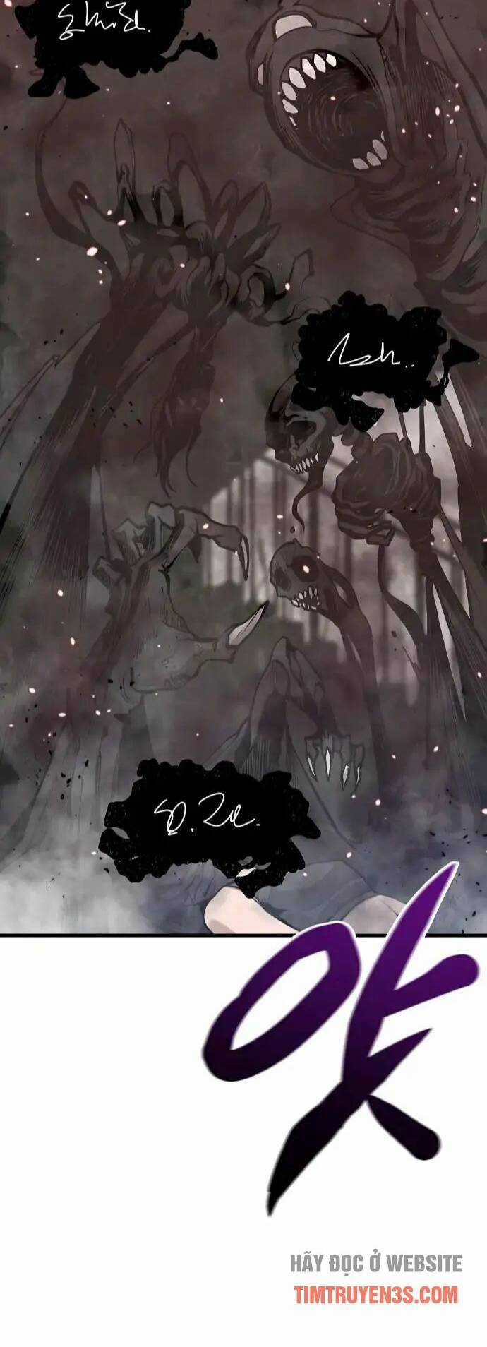 Quái Vật Gui Chapter 27 trang 49