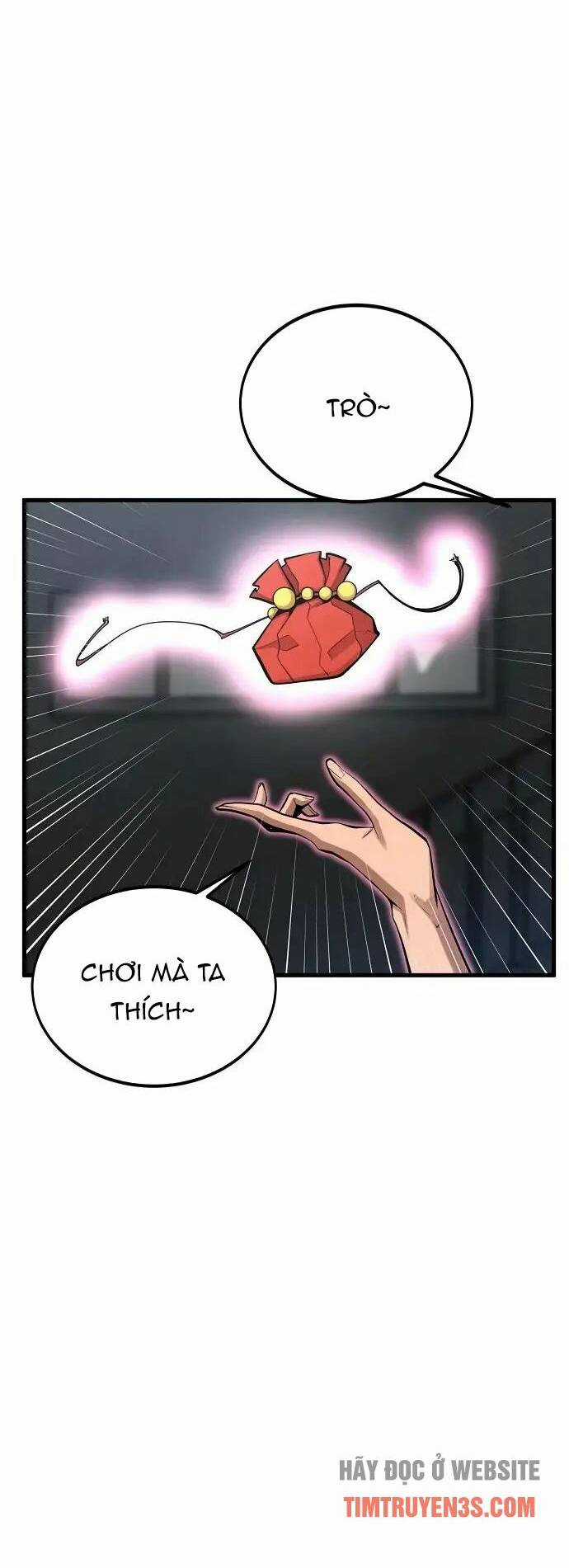 Quái Vật Gui Chapter 27 trang 5