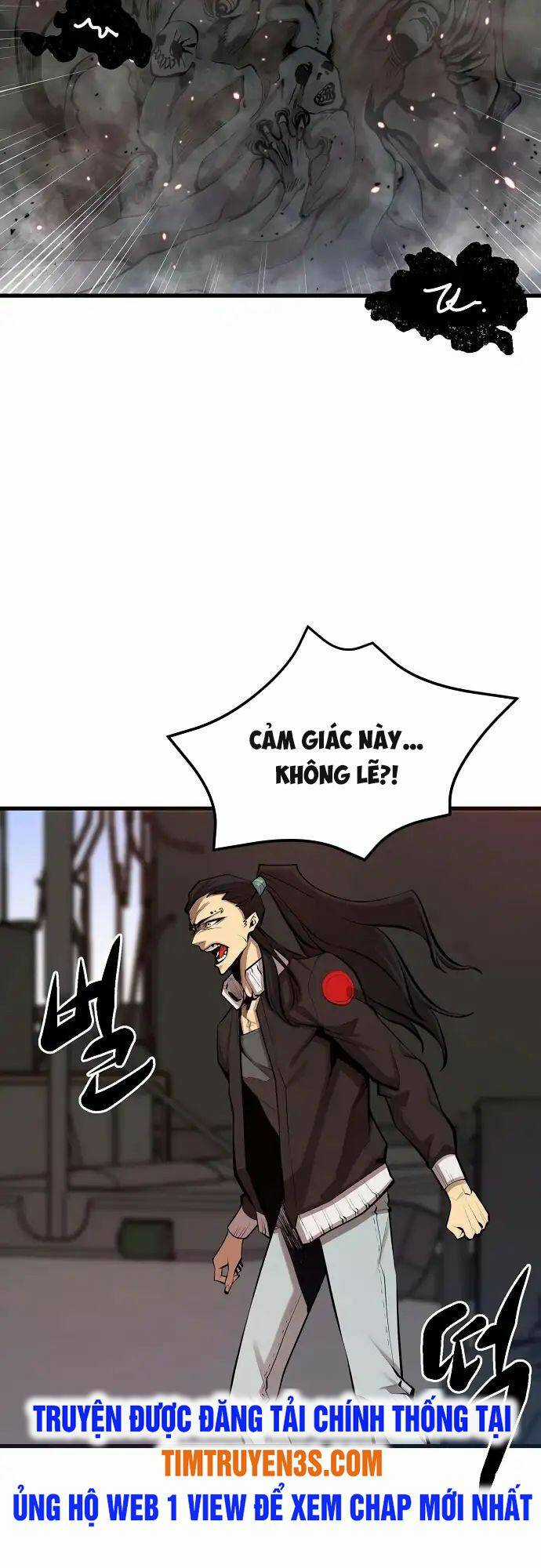 Quái Vật Gui Chapter 27 trang 51