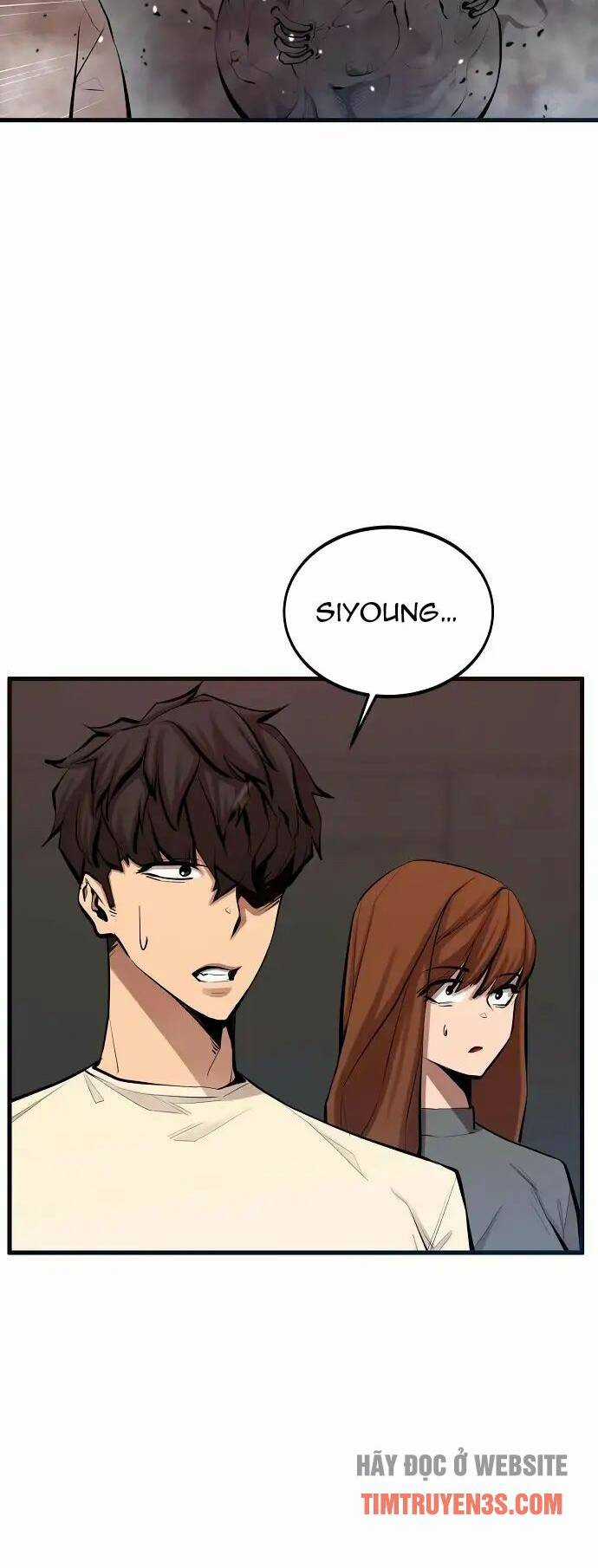 Quái Vật Gui Chapter 27 trang 54