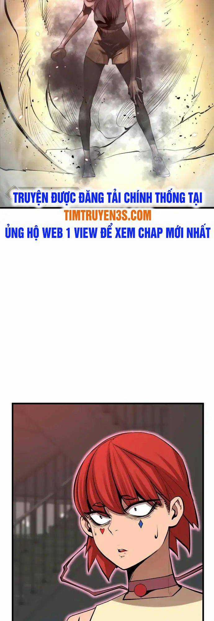 Quái Vật Gui Chapter 27 trang 57