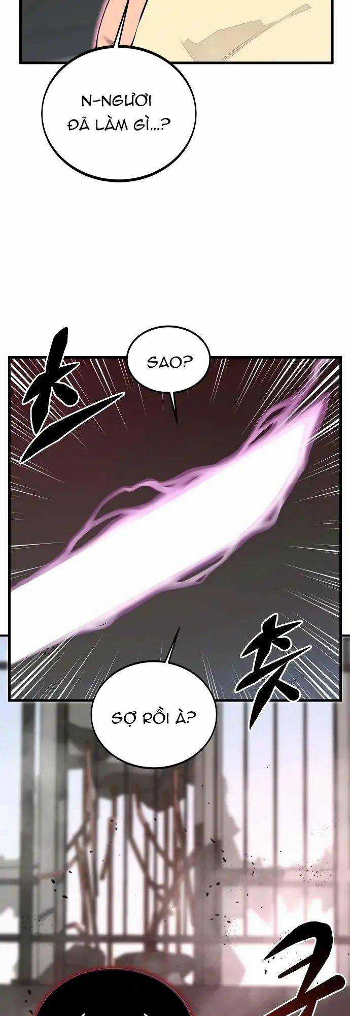 Quái Vật Gui Chapter 27 trang 58