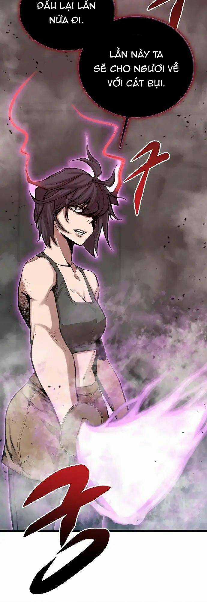 Quái Vật Gui Chapter 27 trang 59