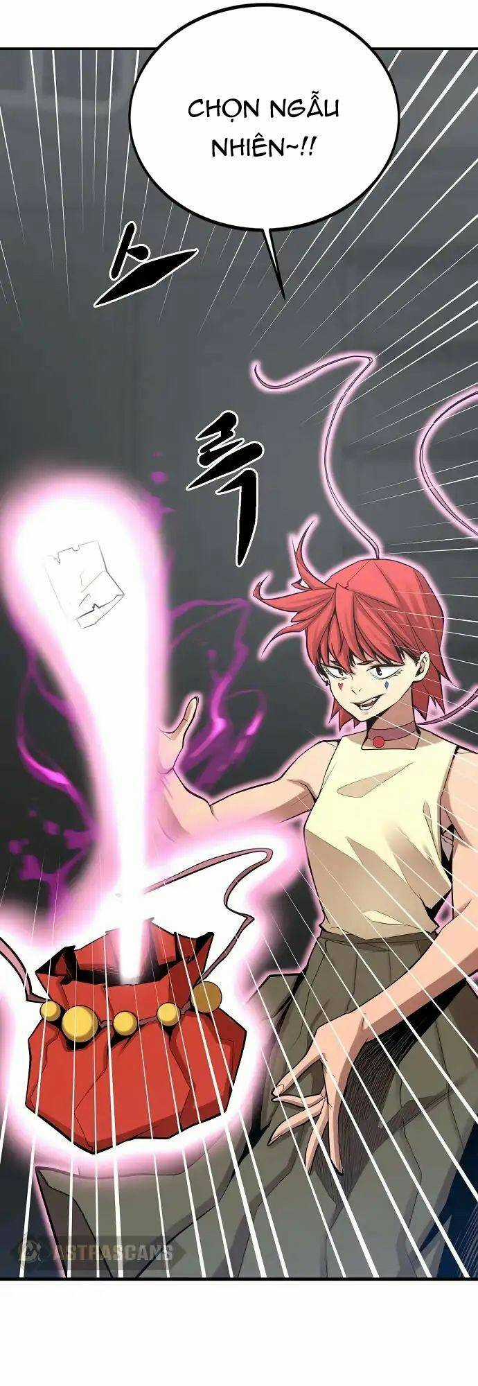 Quái Vật Gui Chapter 27 trang 6