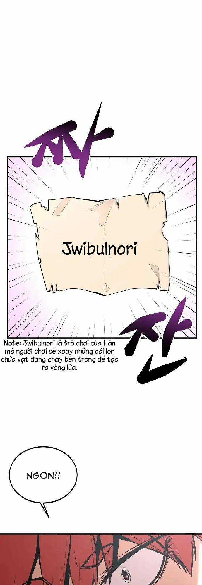 Quái Vật Gui Chapter 27 trang 7