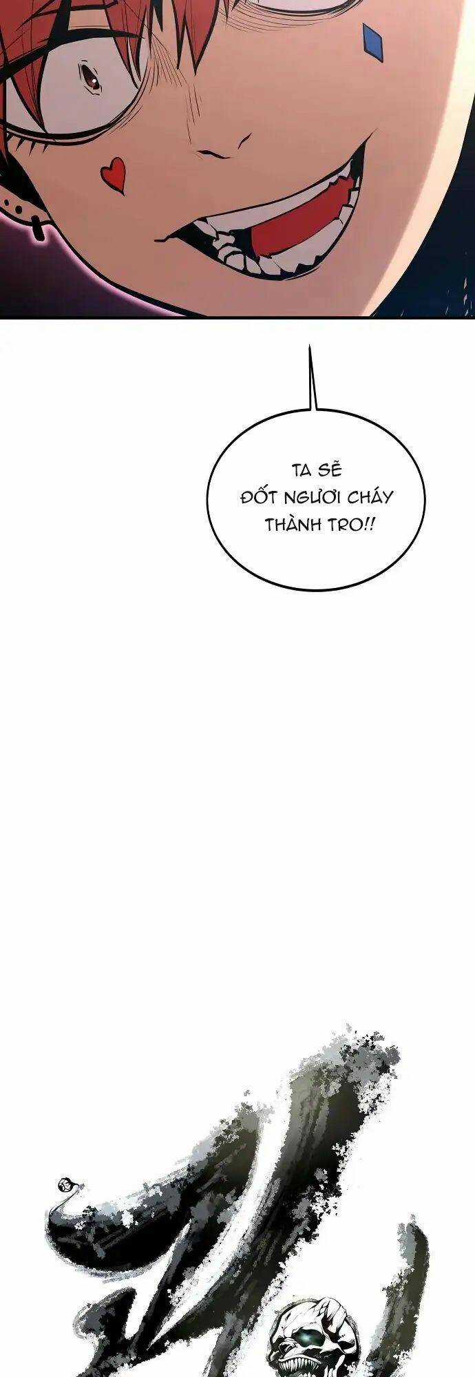 Quái Vật Gui Chapter 27 trang 8