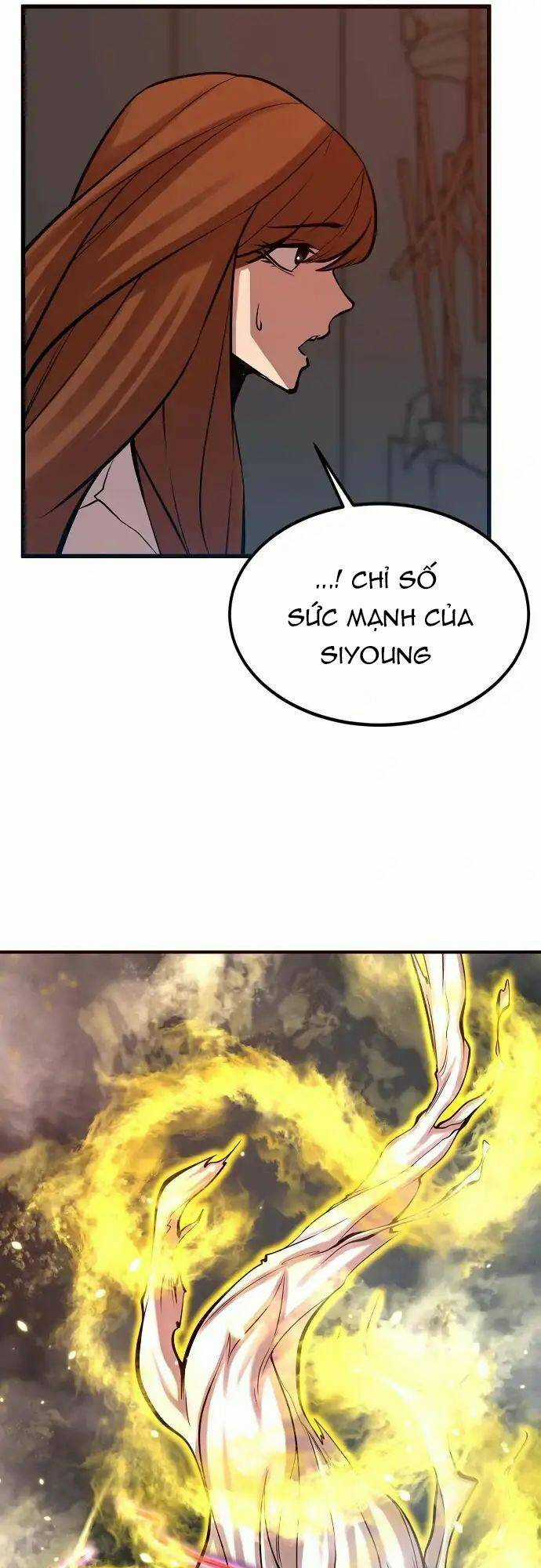 Quái Vật Gui Chapter 28 trang 17