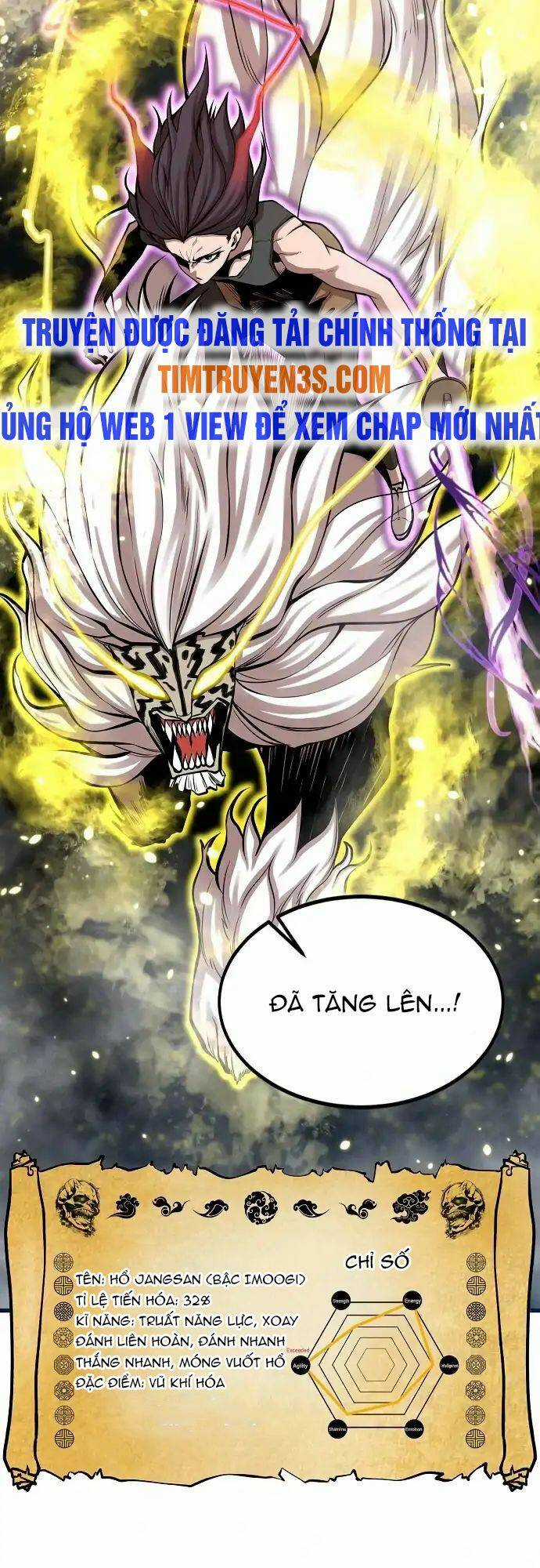 Quái Vật Gui Chapter 28 trang 18