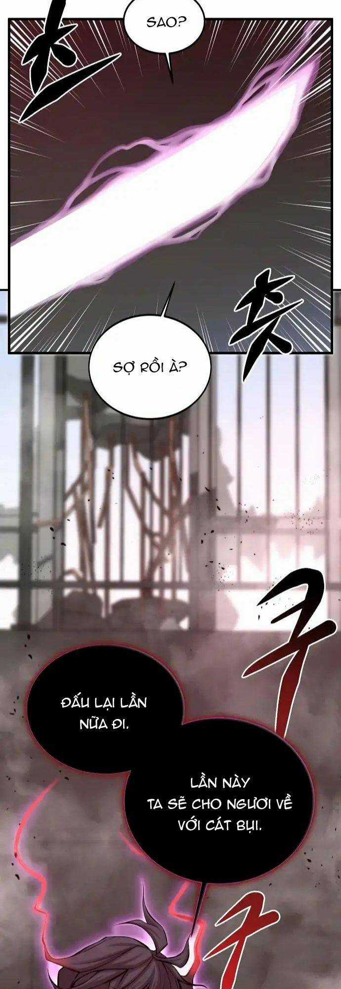 Quái Vật Gui Chapter 28 trang 2