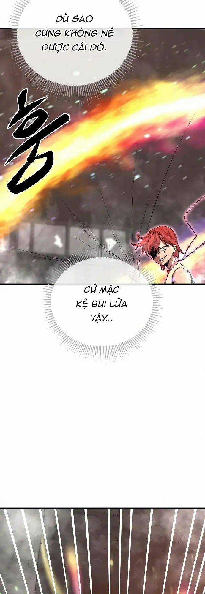 Quái Vật Gui Chapter 28 trang 20