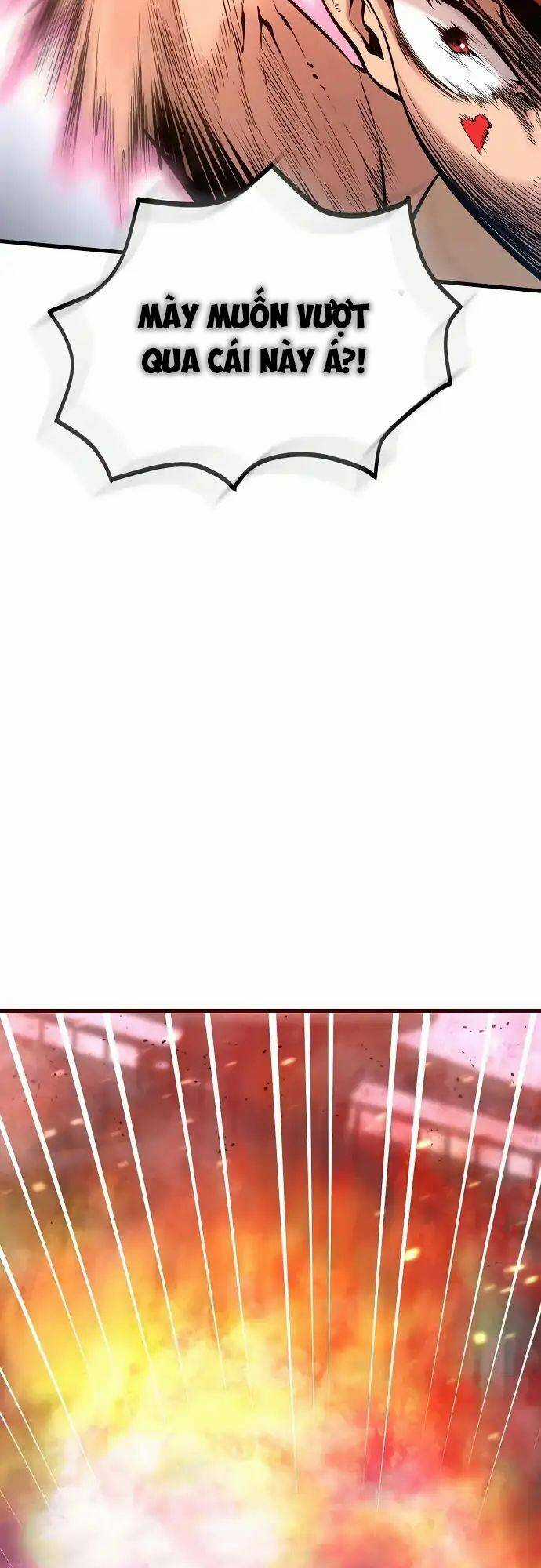 Quái Vật Gui Chapter 28 trang 23