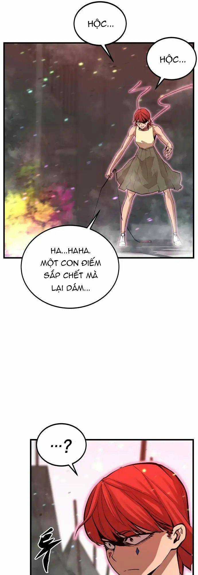 Quái Vật Gui Chapter 28 trang 27