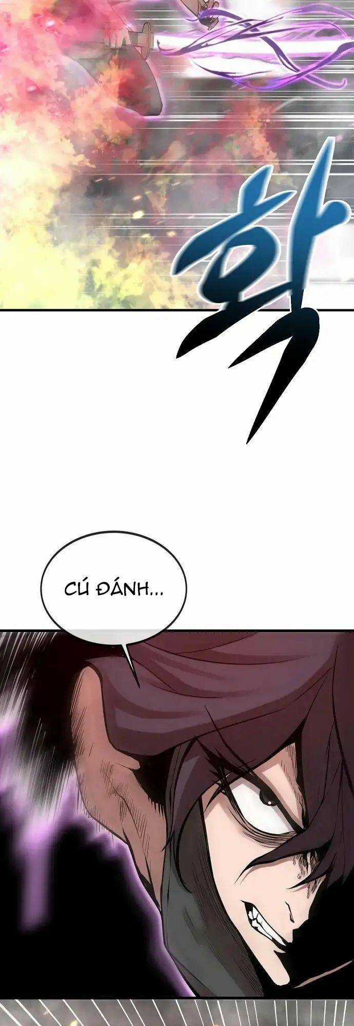 Quái Vật Gui Chapter 28 trang 29