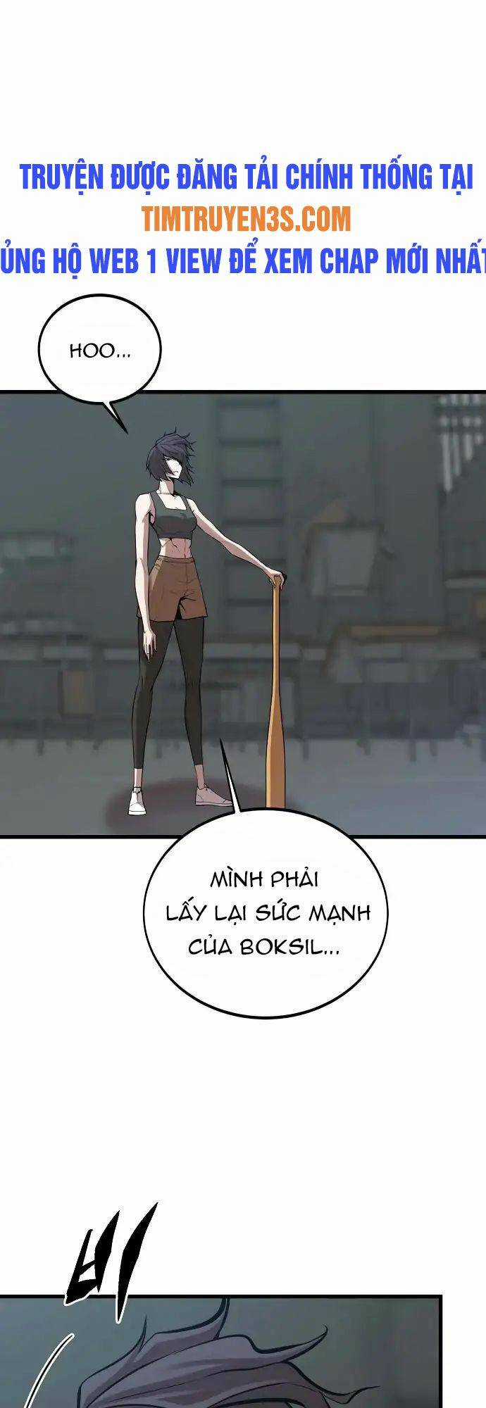 Quái Vật Gui Chapter 28 trang 35