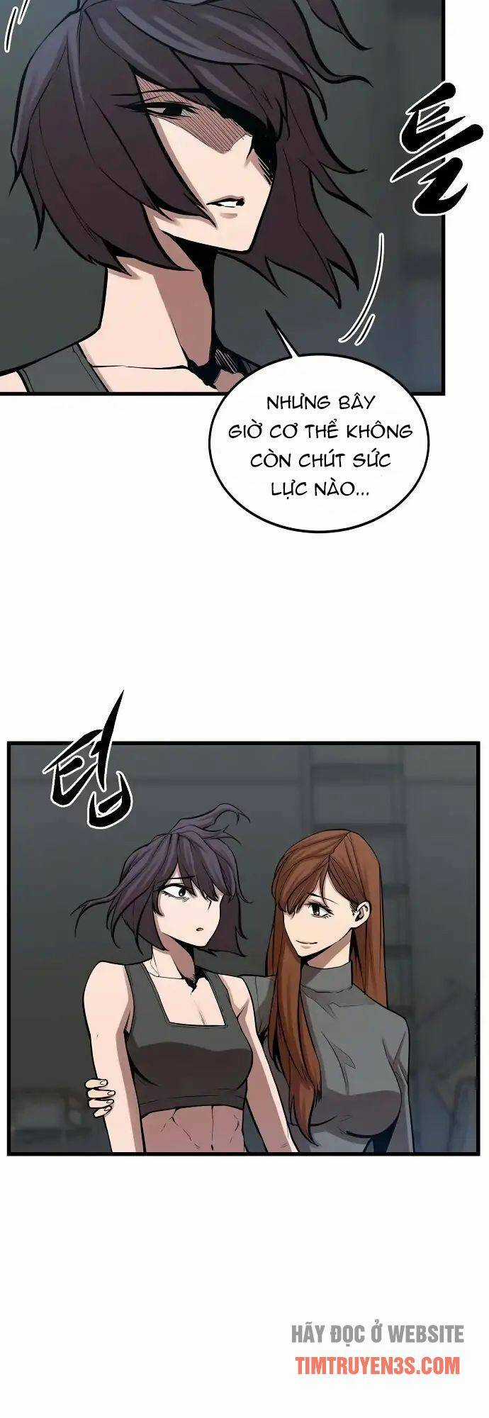 Quái Vật Gui Chapter 28 trang 36