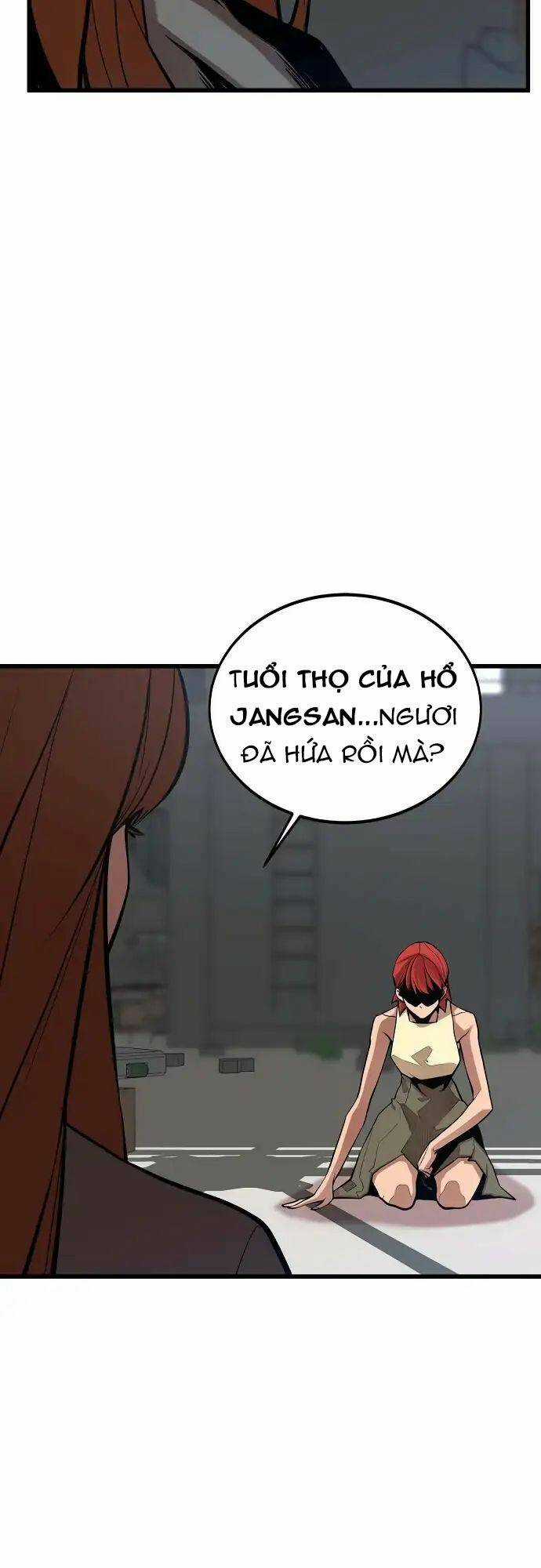 Quái Vật Gui Chapter 28 trang 38